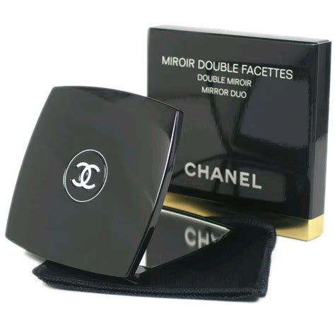 chanel murror|mirror duo Chanel.